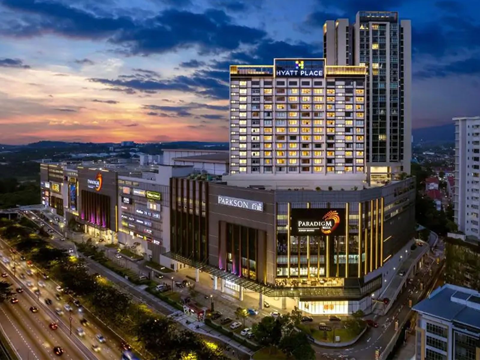 Singapore to Johor Bahru — private van transfer