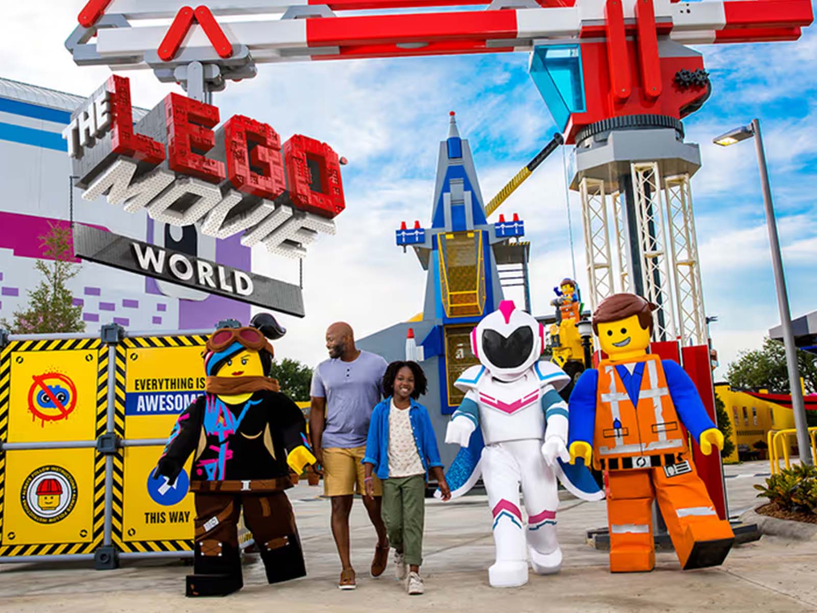 Singapore to Legoland Malaysia — private van transfer